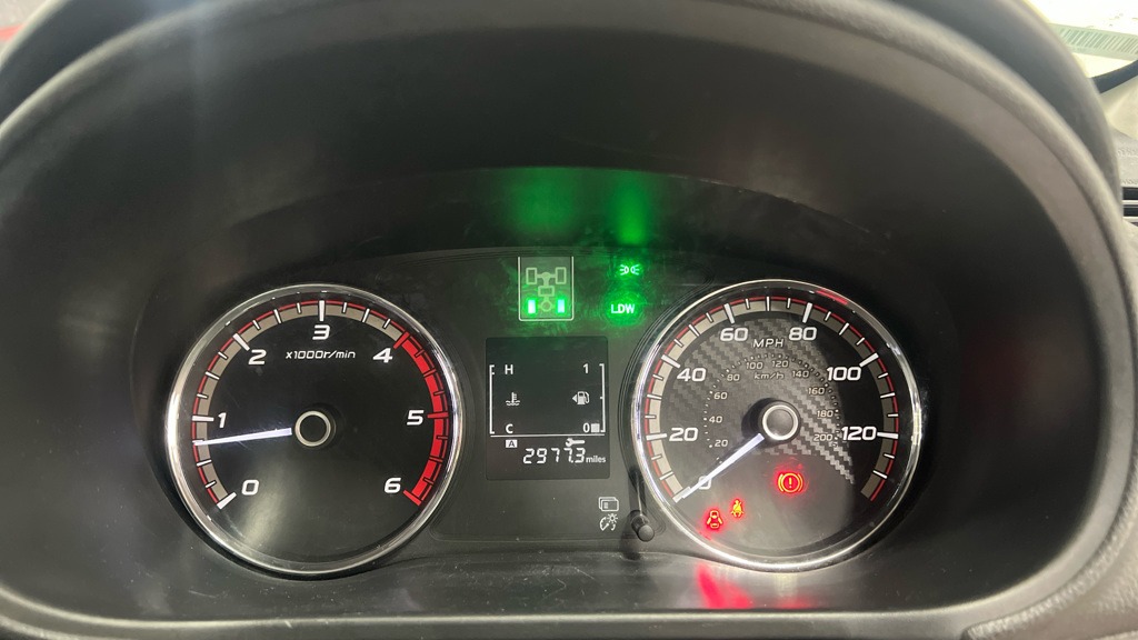 Used Mitsubishi L200 2017 for sale - 76762034: Photo 11