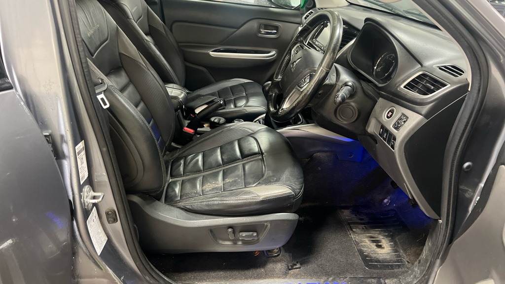 Used Mitsubishi L200 2017 for sale - 76762034: Photo 3