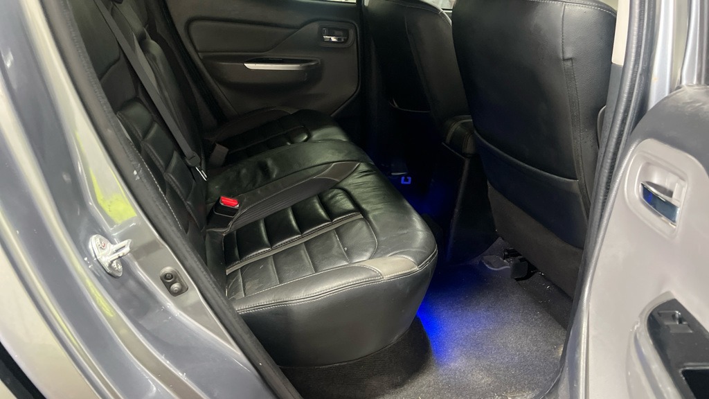 Used Mitsubishi L200 2017 for sale - 76762034: Photo 8