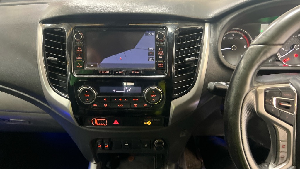 Used Mitsubishi L200 2017 for sale - 76762034: Photo 9