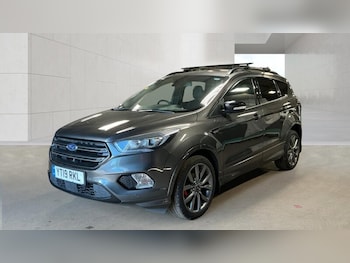 Used Ford Kuga 2019 for sale - 79367487: Photo