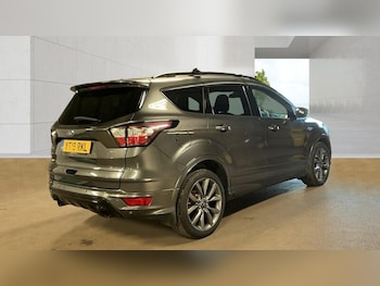 Used Ford Kuga 2019 for sale - 79367487: Photo