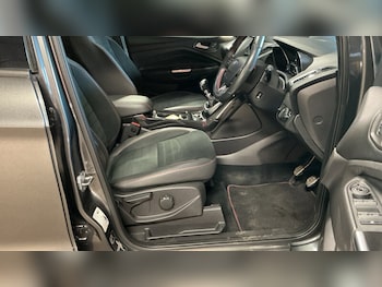 Used Ford Kuga 2019 for sale - 79367487: Photo