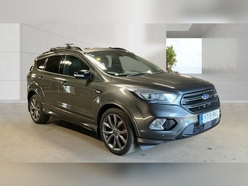 Used Ford Kuga 2019 for sale - 79367487: Photo