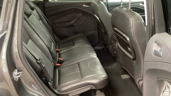 Used Ford Kuga 2016 for sale - 75628597: Photo 6