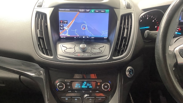 Used Ford Kuga 2016 for sale - 75628597: Photo 8