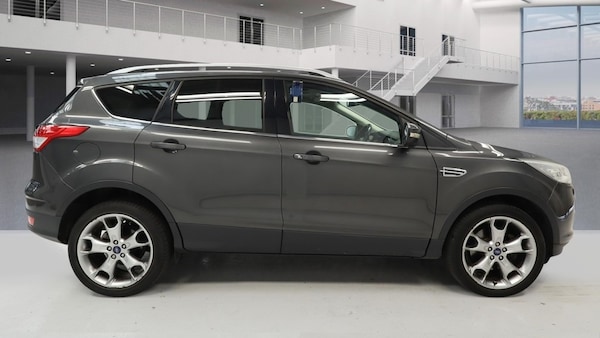 Used Ford Kuga 2016 for sale - 75628597: Photo 9