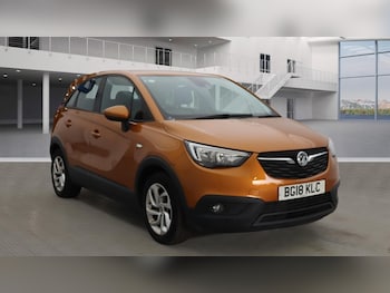 2018 (18) - 1.2 SE Nav 5dr
