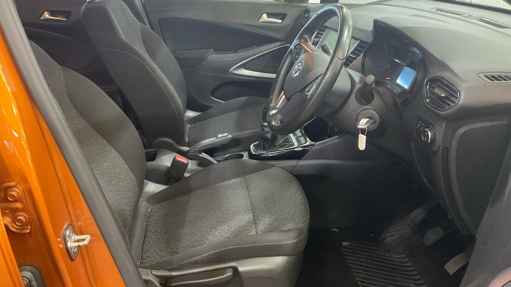 Used Vauxhall Crossland X 2018 for sale - 77801982: Photo 5