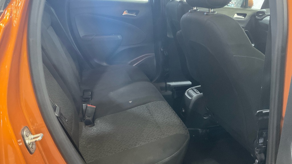 Used Vauxhall Crossland X 2018 for sale - 77801982: Photo 9