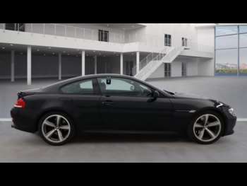 Used BMW 6 Series 2008 for sale - 74190720: Photo