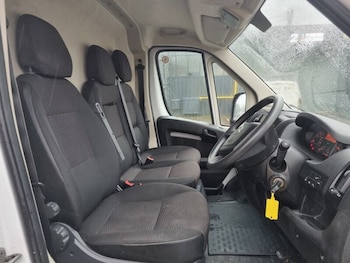 Used Citroen Relay 2022 for sale - 79367493: Photo