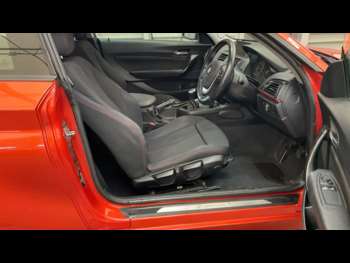 Used BMW 1 Series 2013 for sale - 74141778: Photo