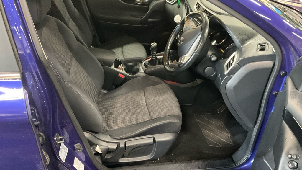 Used Nissan Qashqai 2014 for sale - 77167833: Photo 3