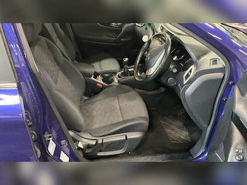 Used Nissan Qashqai 2014 for sale - 77167833: Photo