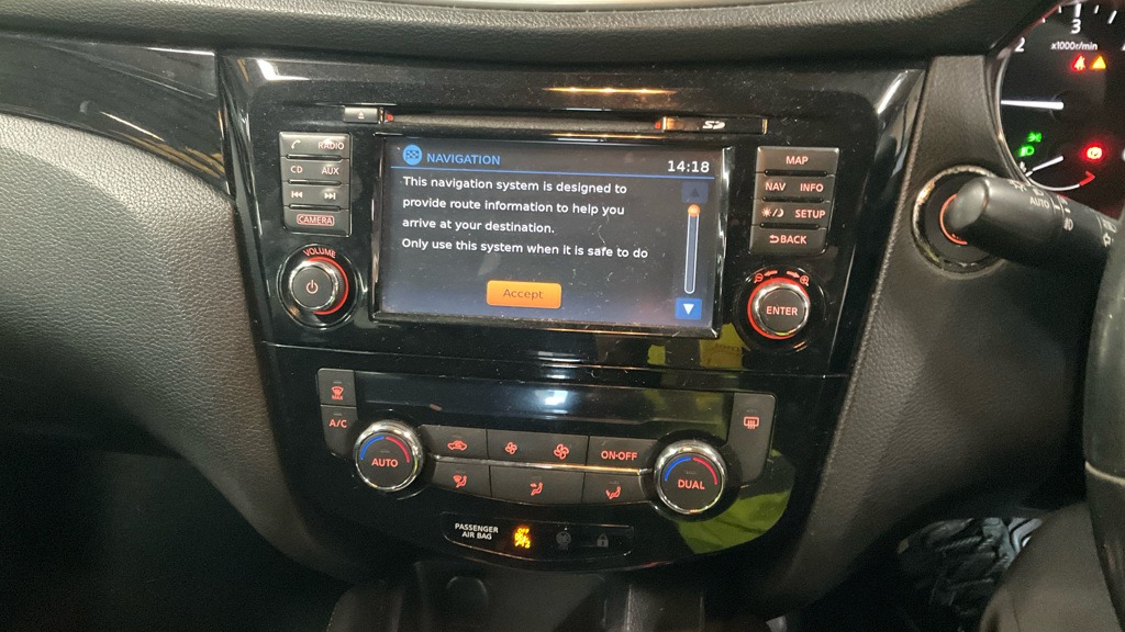 Used Nissan Qashqai 2014 for sale - 77167833: Photo 7