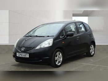 Used Honda Jazz 2010 for sale - 79367519: Photo