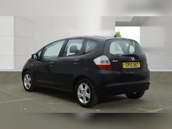 Used Honda Jazz 2010 for sale - 79367519: Photo