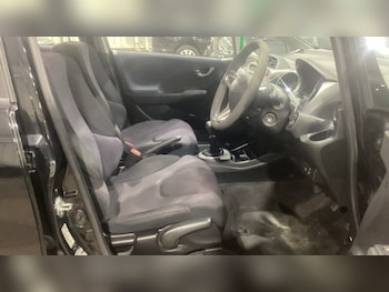Used Honda Jazz 2010 for sale - 79367519: Photo
