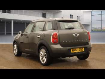 Used MINI Countryman 2014 for sale - 74141477: Photo
