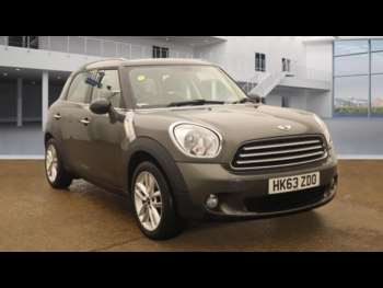 Used MINI Countryman 2014 for sale - 74141477: Photo