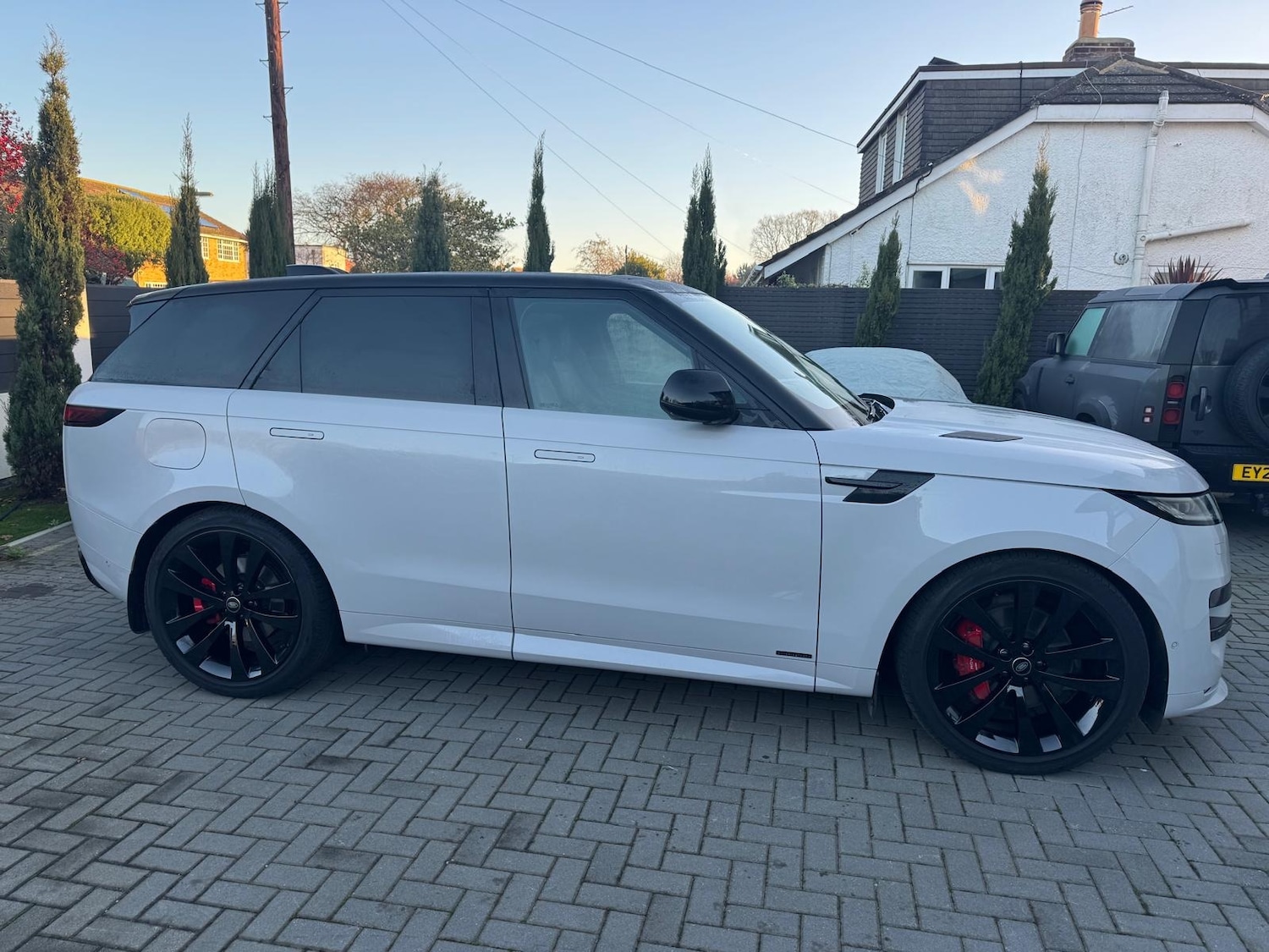 Used Land Rover Range Rover Sport 2023 for sale - 77148968: Photo 11