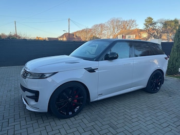 2023 (72) - 3.0 P400 Autobiography 5dr Auto