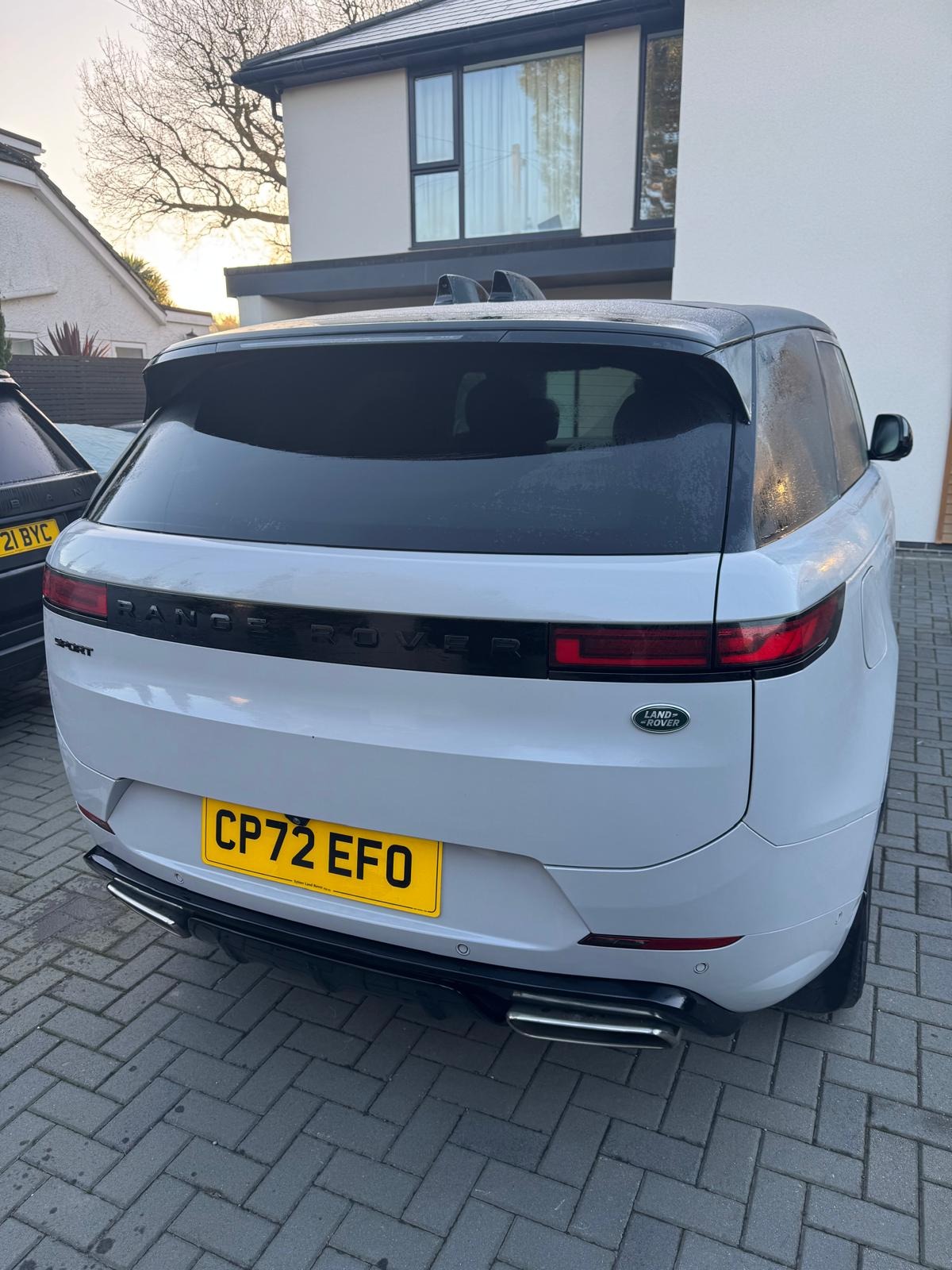 Used Land Rover Range Rover Sport 2023 for sale - 77148968: Photo 6