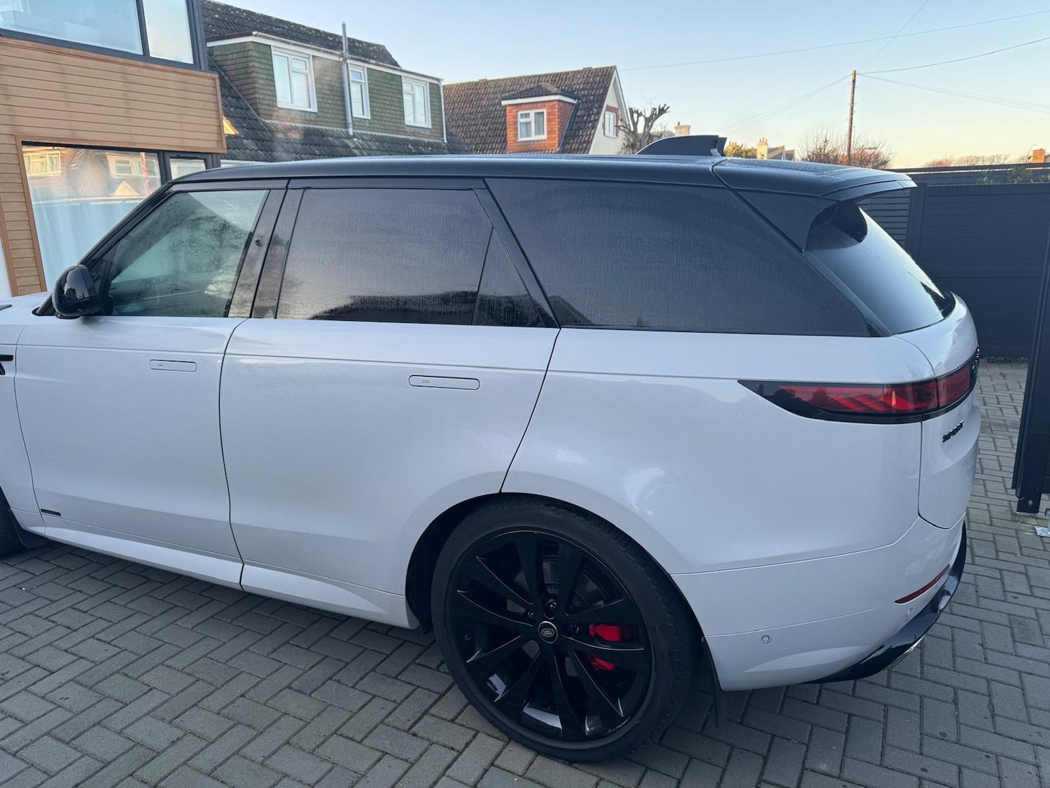 Used Land Rover Range Rover Sport 2023 for sale - 77148968: Photo 7