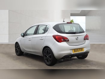 Used Vauxhall Corsa 2015 for sale - 79367490: Photo