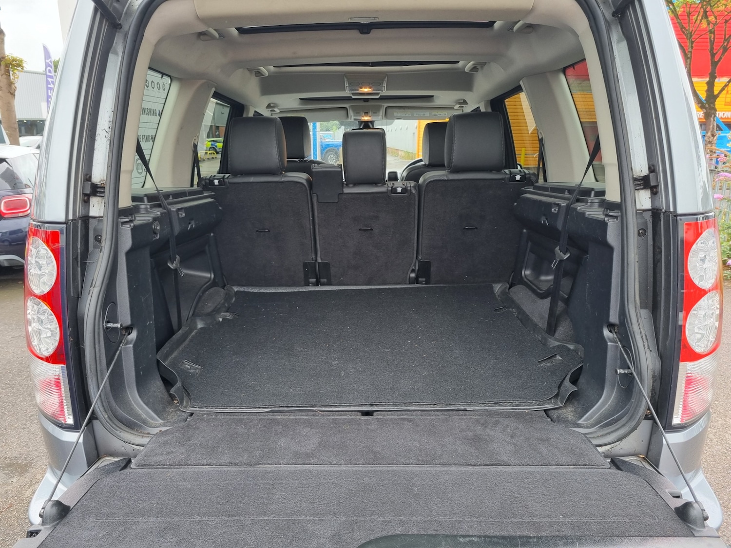 Vehicle 17