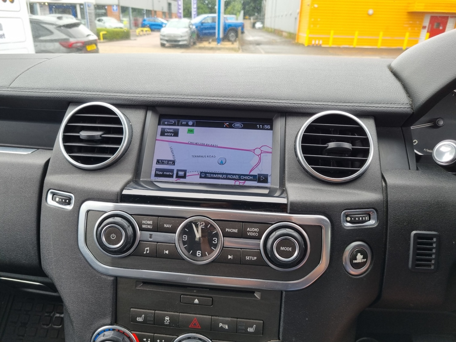 Vehicle 9