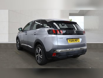Used Peugeot 3008 2018 for sale - 79367499: Photo