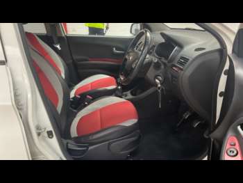 Used Kia Picanto 2017 for sale - 75064832: Photo