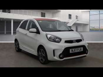 Used Kia Picanto 2017 for sale - 75064832: Photo