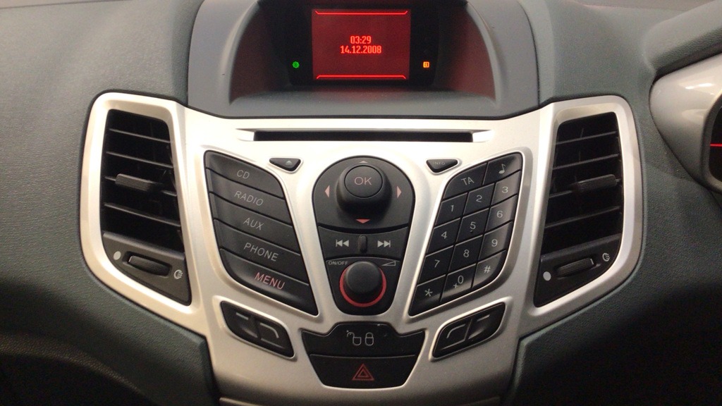 Used Ford Fiesta 2009 for sale - 77247599: Photo 6