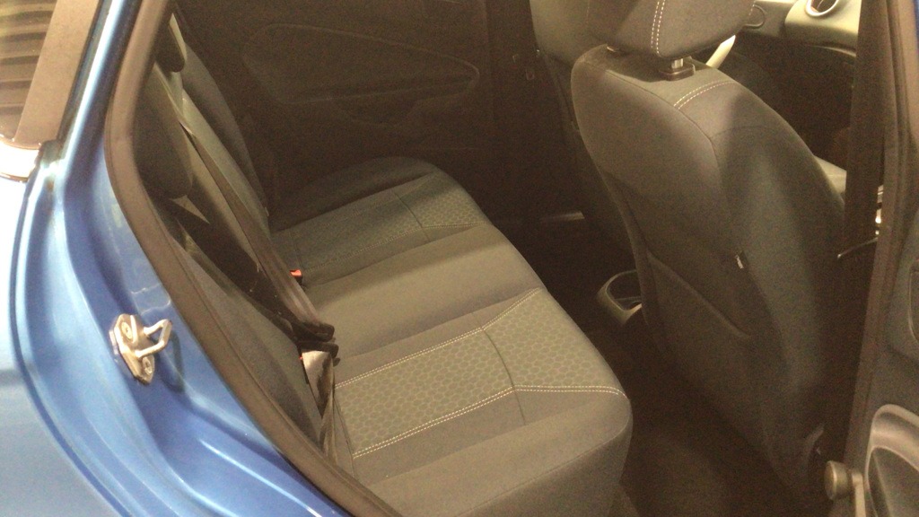 Used Ford Fiesta 2009 for sale - 77247599: Photo 7