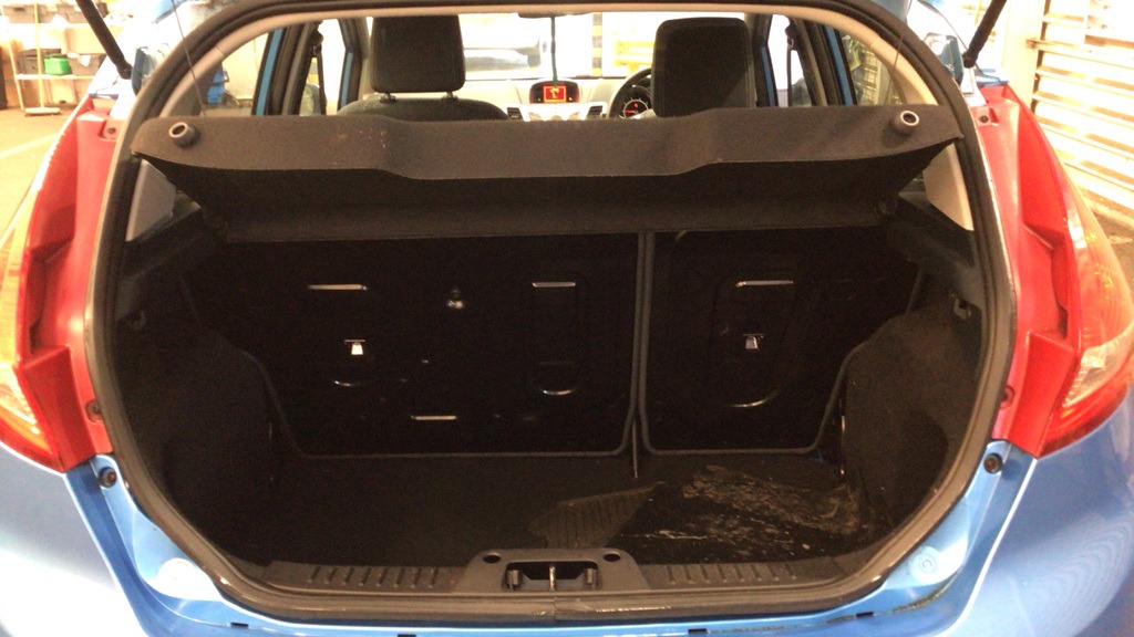 Used Ford Fiesta 2009 for sale - 77247599: Photo 9