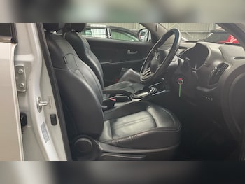Used Kia Sportage 2012 for sale - 79367497: Photo