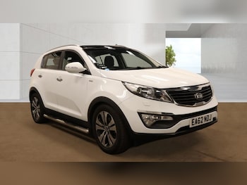 Used Kia Sportage 2012 for sale - 79367497: Photo