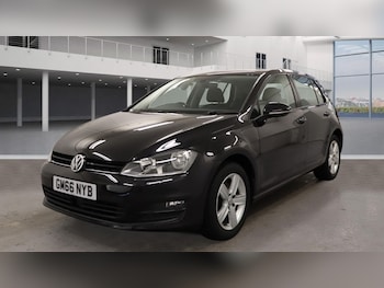 2017 (66) - 1.4 TSI 125 Match Edition 5dr