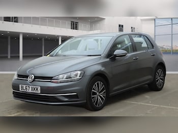 2017 (67) - 1.6 TDI SE 5dr DSG