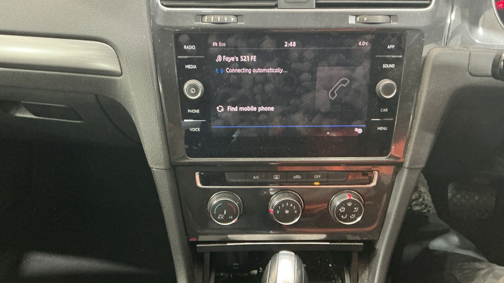 Used Volkswagen Golf 2017 for sale - 77147993: Photo 5