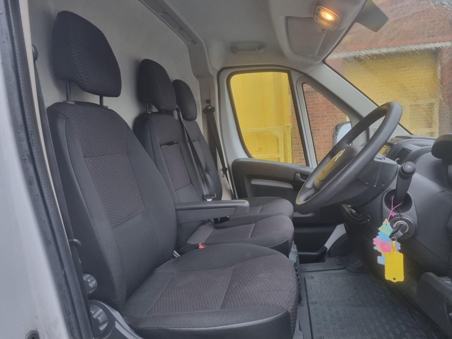 Used Citroen Relay 2022 for sale - 77620296: Photo 12