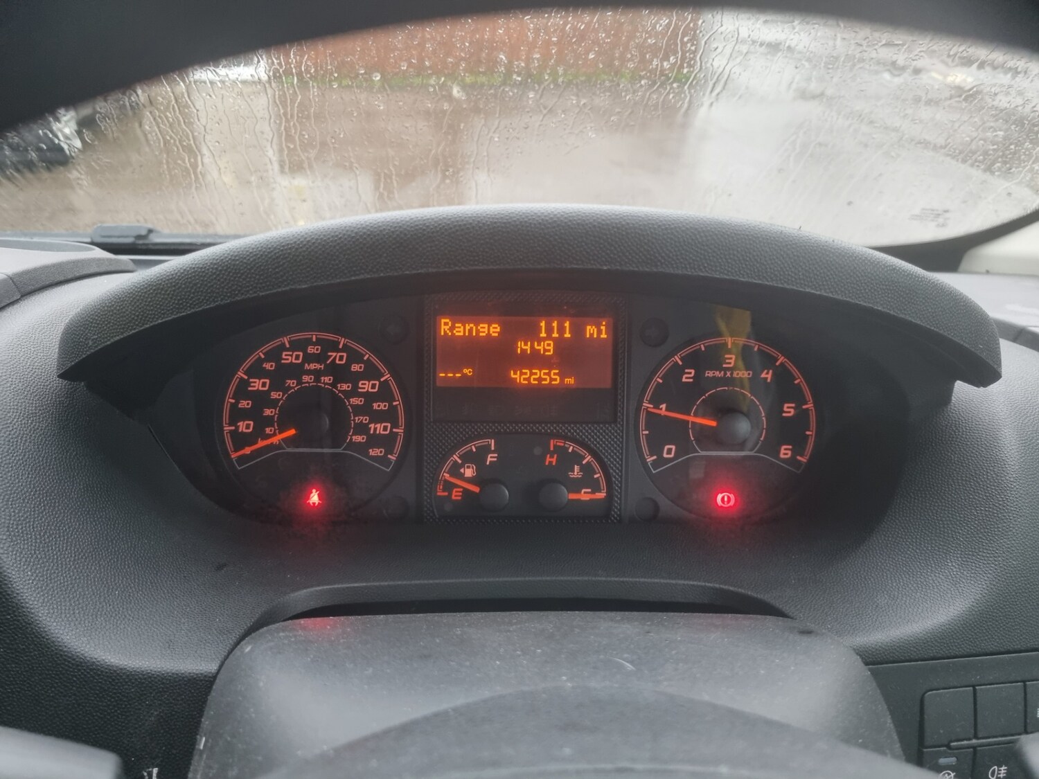 Used Citroen Relay 2022 for sale - 77620296: Photo 13