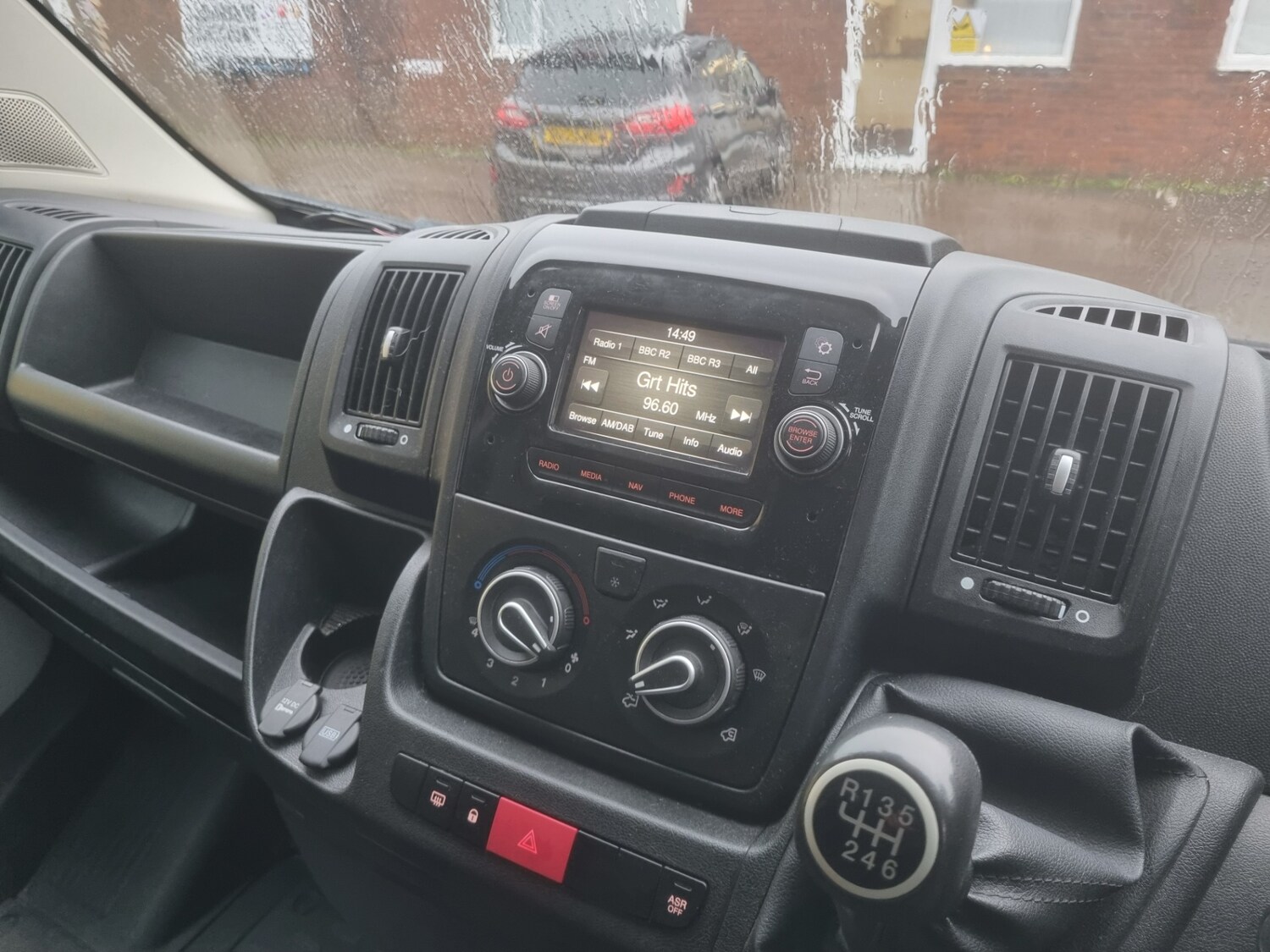 Used Citroen Relay 2022 for sale - 77620296: Photo 14