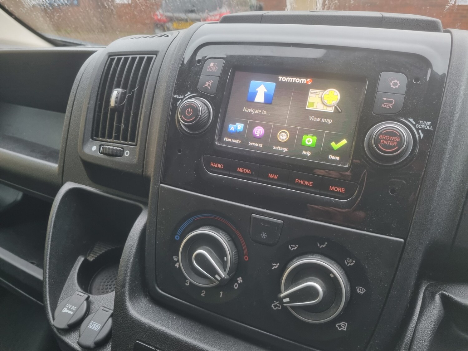 Used Citroen Relay 2022 for sale - 77620296: Photo 15