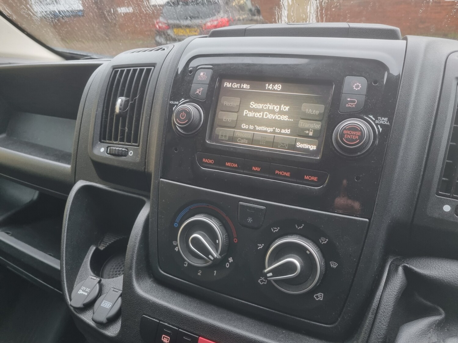 Used Citroen Relay 2022 for sale - 77620296: Photo 16