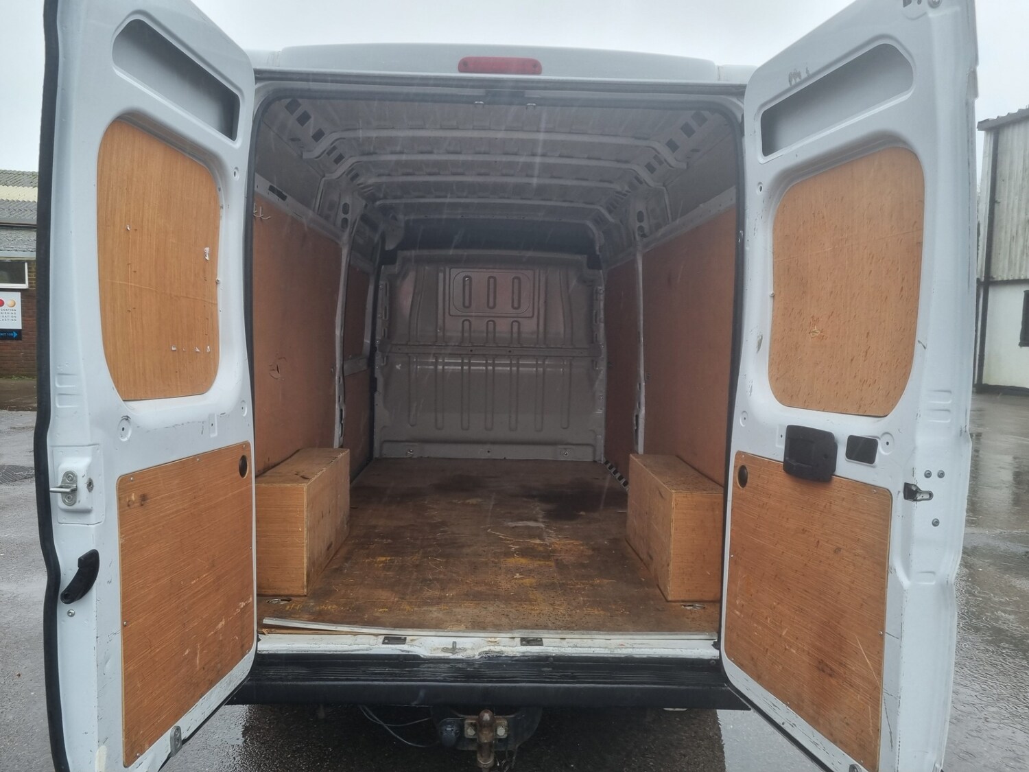 Used Citroen Relay 2022 for sale - 77620296: Photo 7