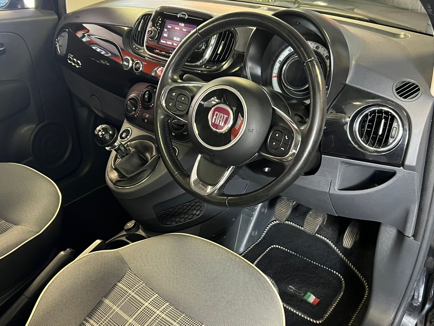 Vehicle 13